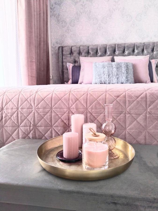 Appartement Velvet à Vólos Extérieur photo