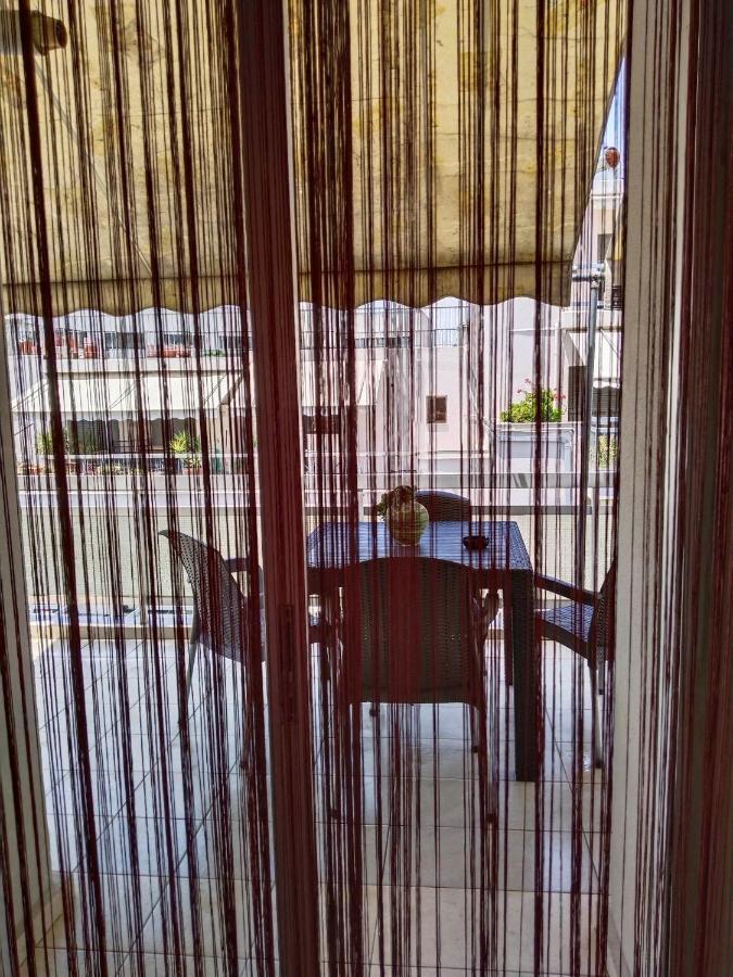 Appartement Velvet à Vólos Extérieur photo
