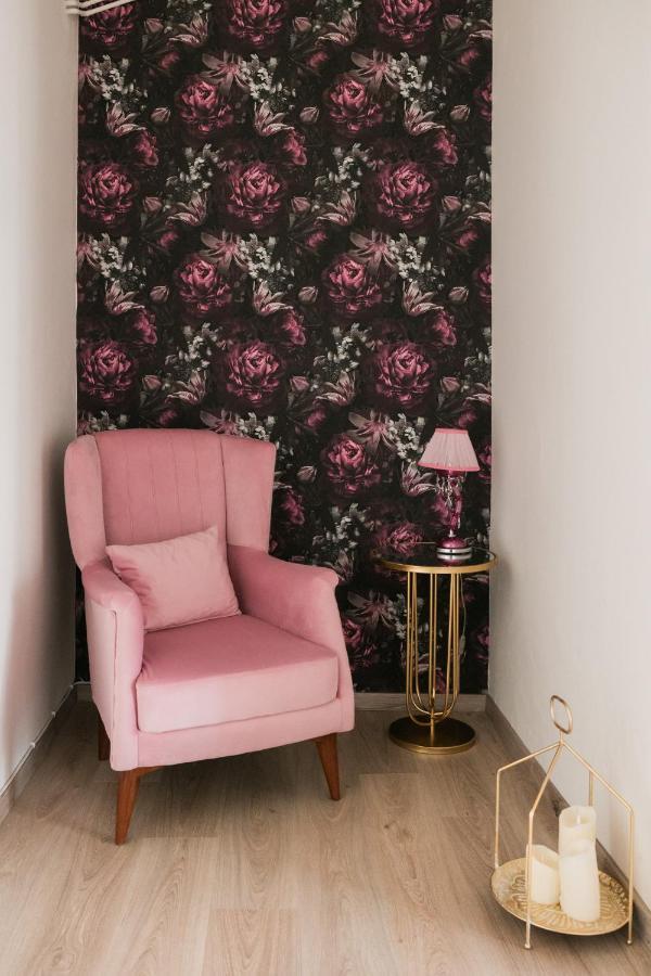 Appartement Velvet à Vólos Extérieur photo