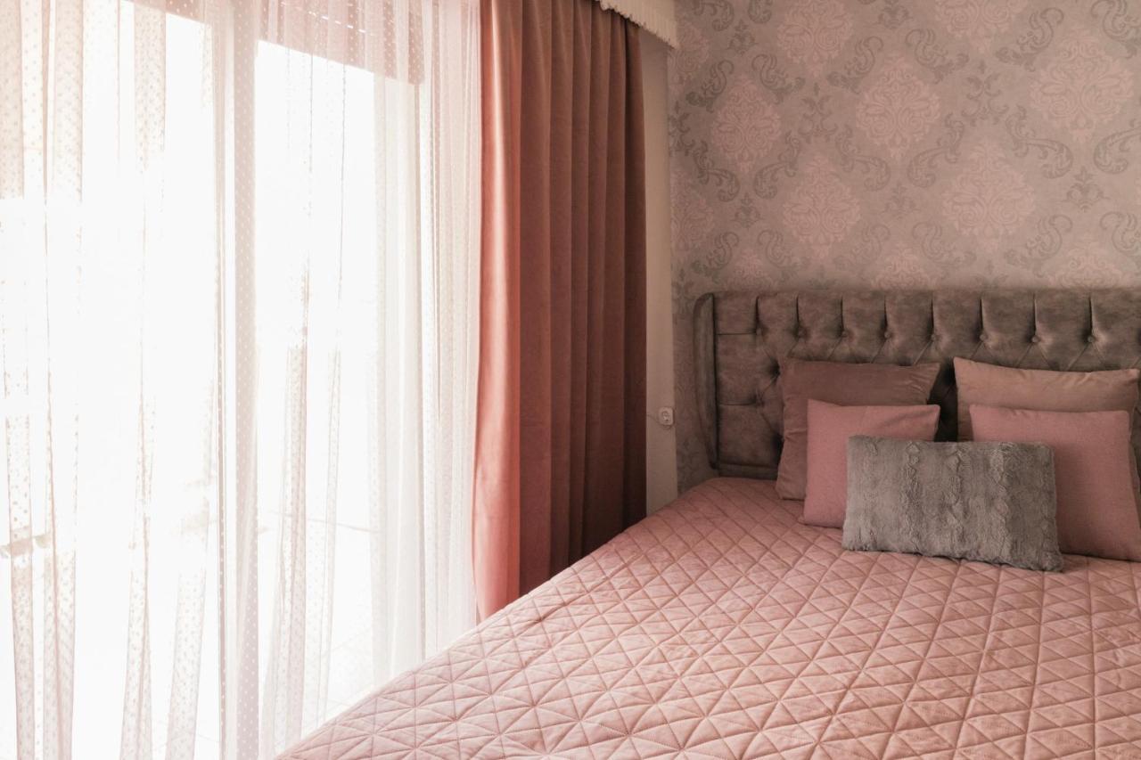 Appartement Velvet à Vólos Extérieur photo
