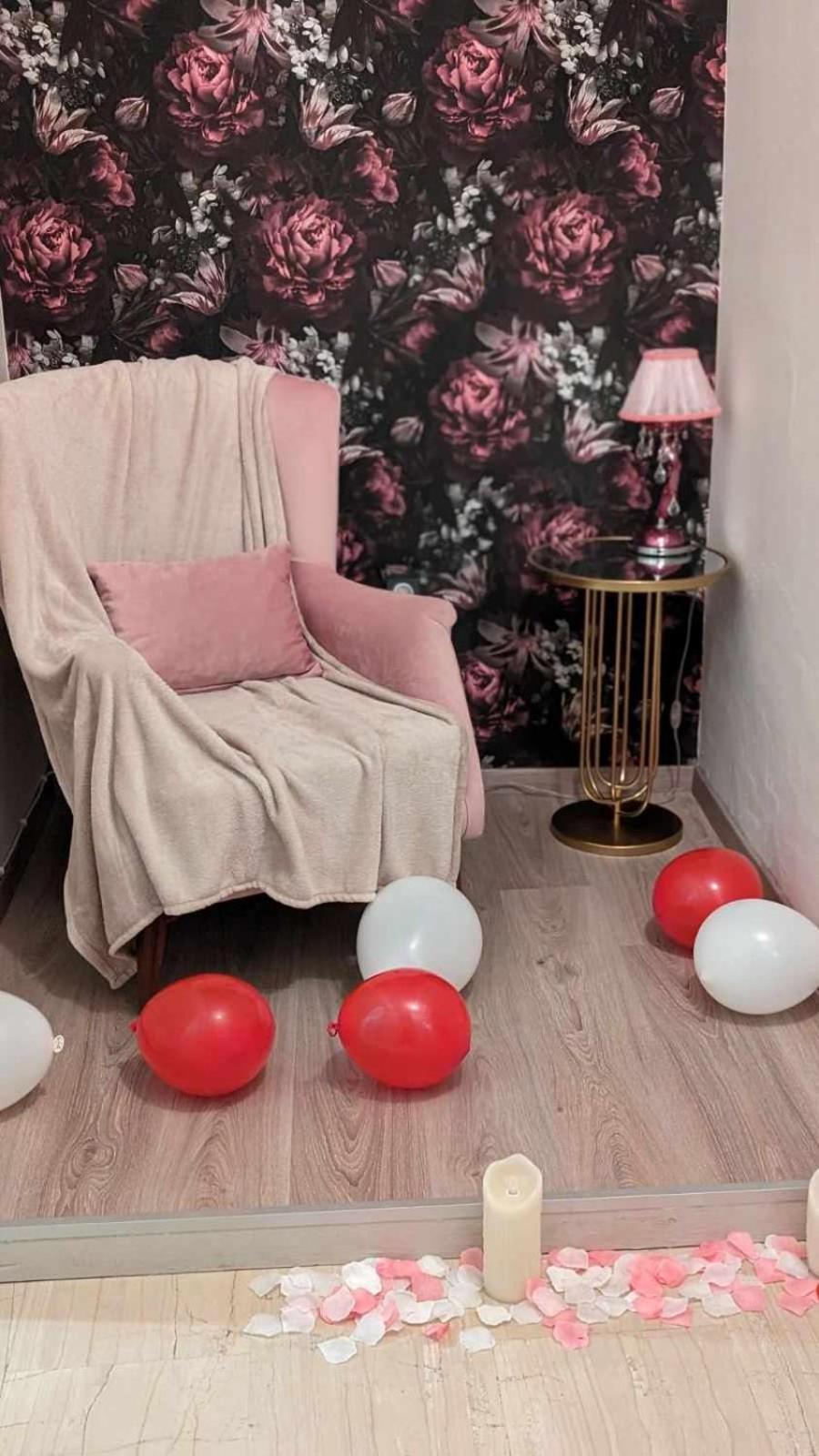 Appartement Velvet à Vólos Extérieur photo
