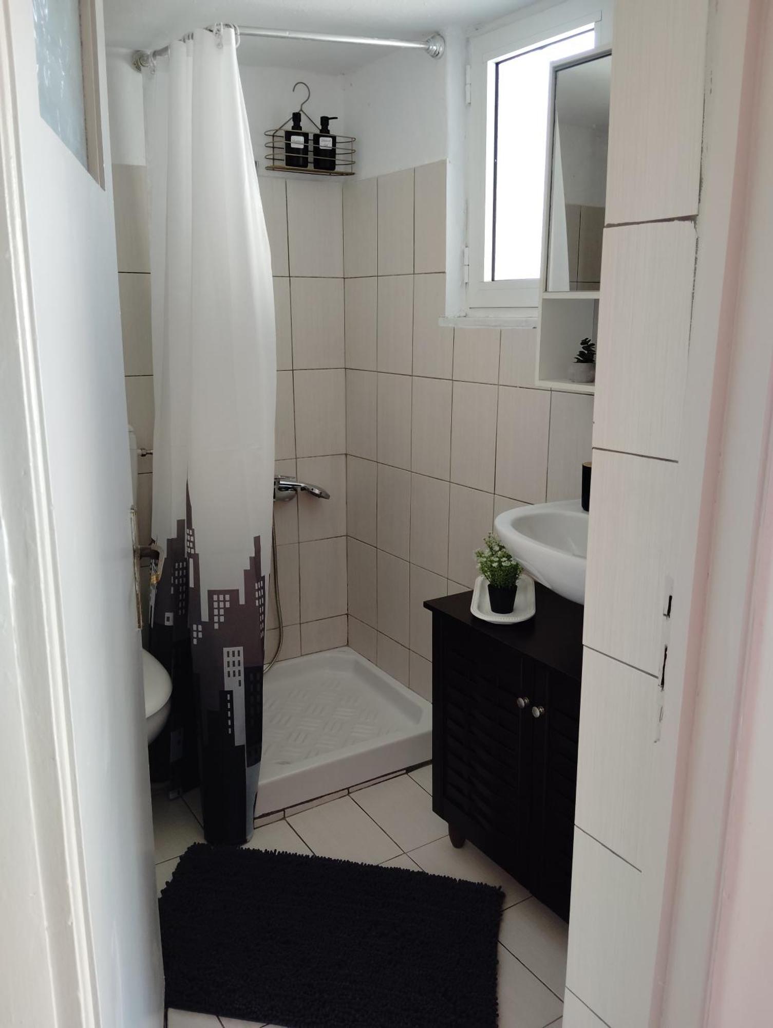 Appartement Velvet à Vólos Extérieur photo