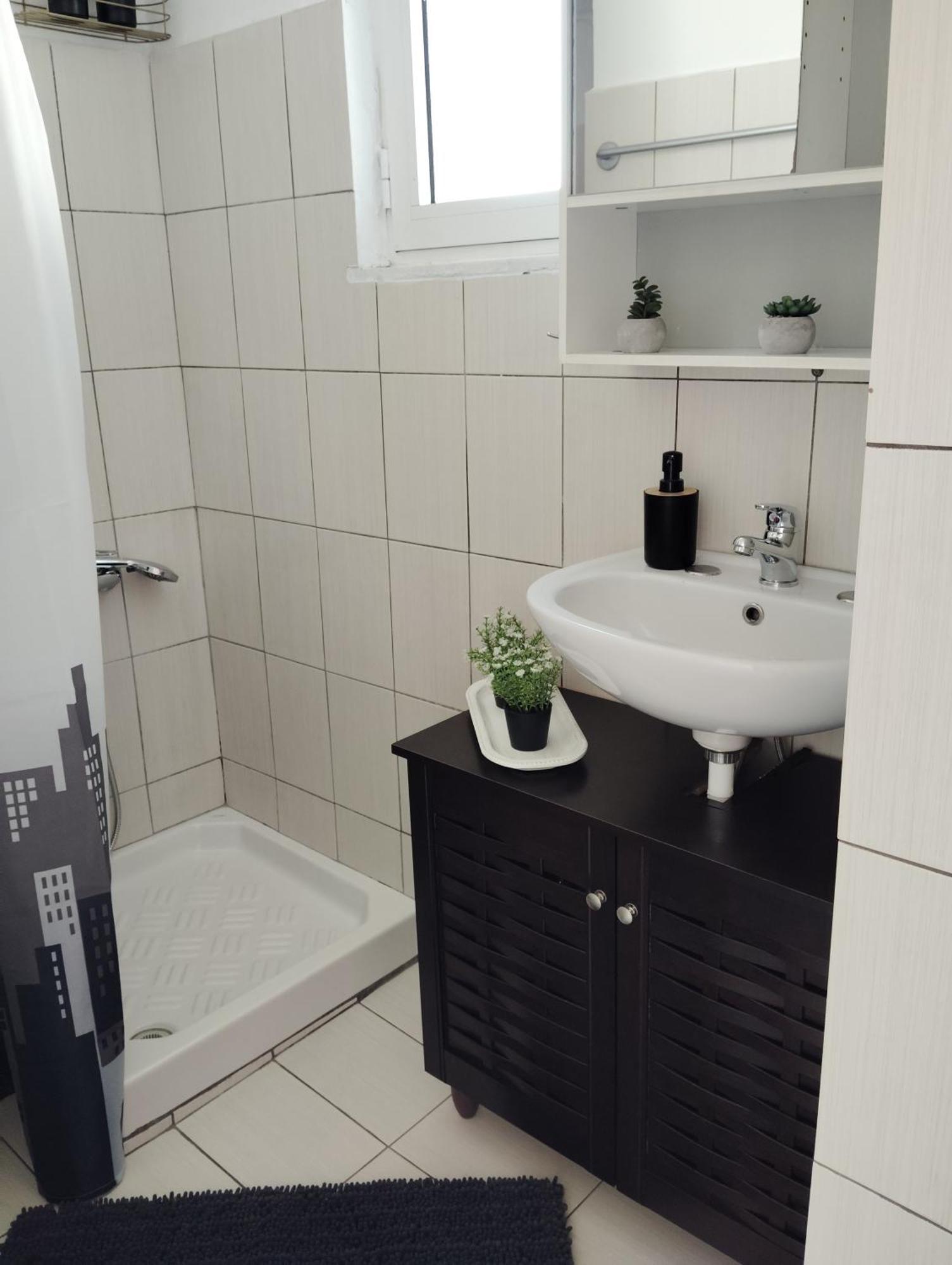 Appartement Velvet à Vólos Extérieur photo