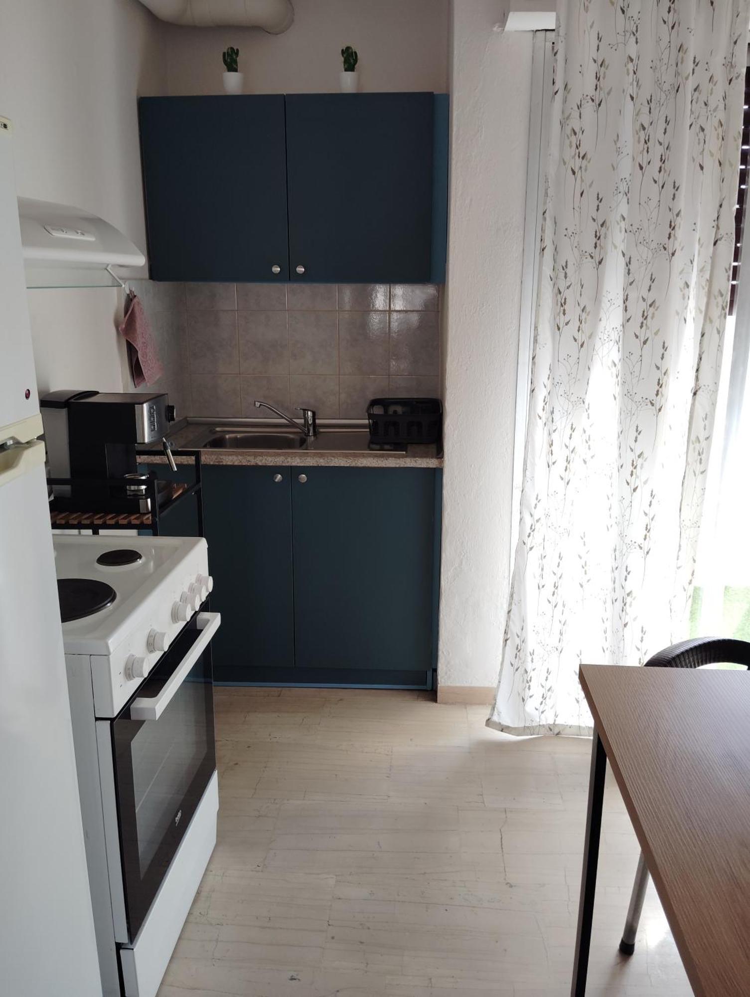 Appartement Velvet à Vólos Extérieur photo